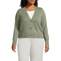 Women's Drifter Vneck Dress Cardigan Sweater