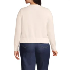 Women's Drifter Vneck Dress Cardigan Sweater