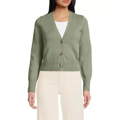 Women's Drifter Vneck Dress Cardigan Sweater