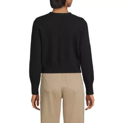 Women's Drifter Vneck Dress Cardigan Sweater