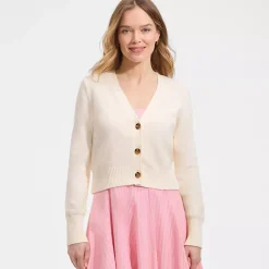 Women's Drifter Vneck Dress Cardigan Sweater