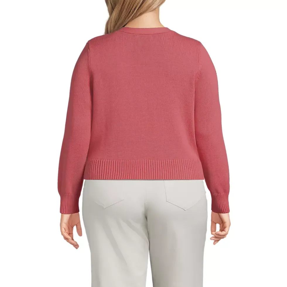 Women's Drifter Vneck Dress Cardigan Sweater