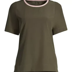 Women's Elbow Sleeve 365 Tunic Top