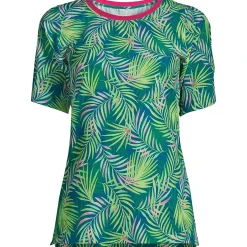 Women's Elbow Sleeve 365 Tunic Top