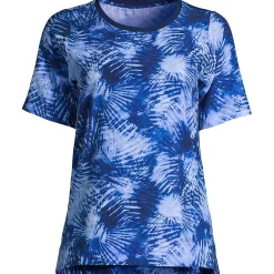 Women's Elbow Sleeve 365 Tunic Top