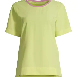 Women's Elbow Sleeve 365 Tunic Top