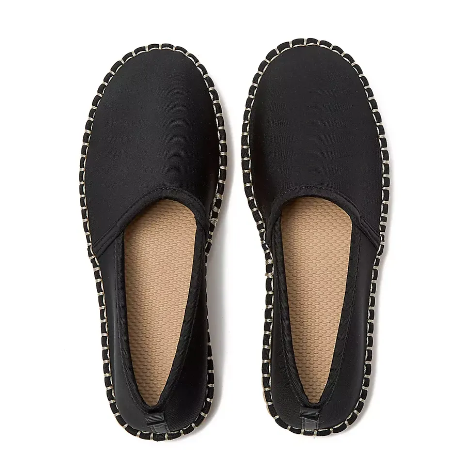 Women's Espadrille Beach and Water Shoes