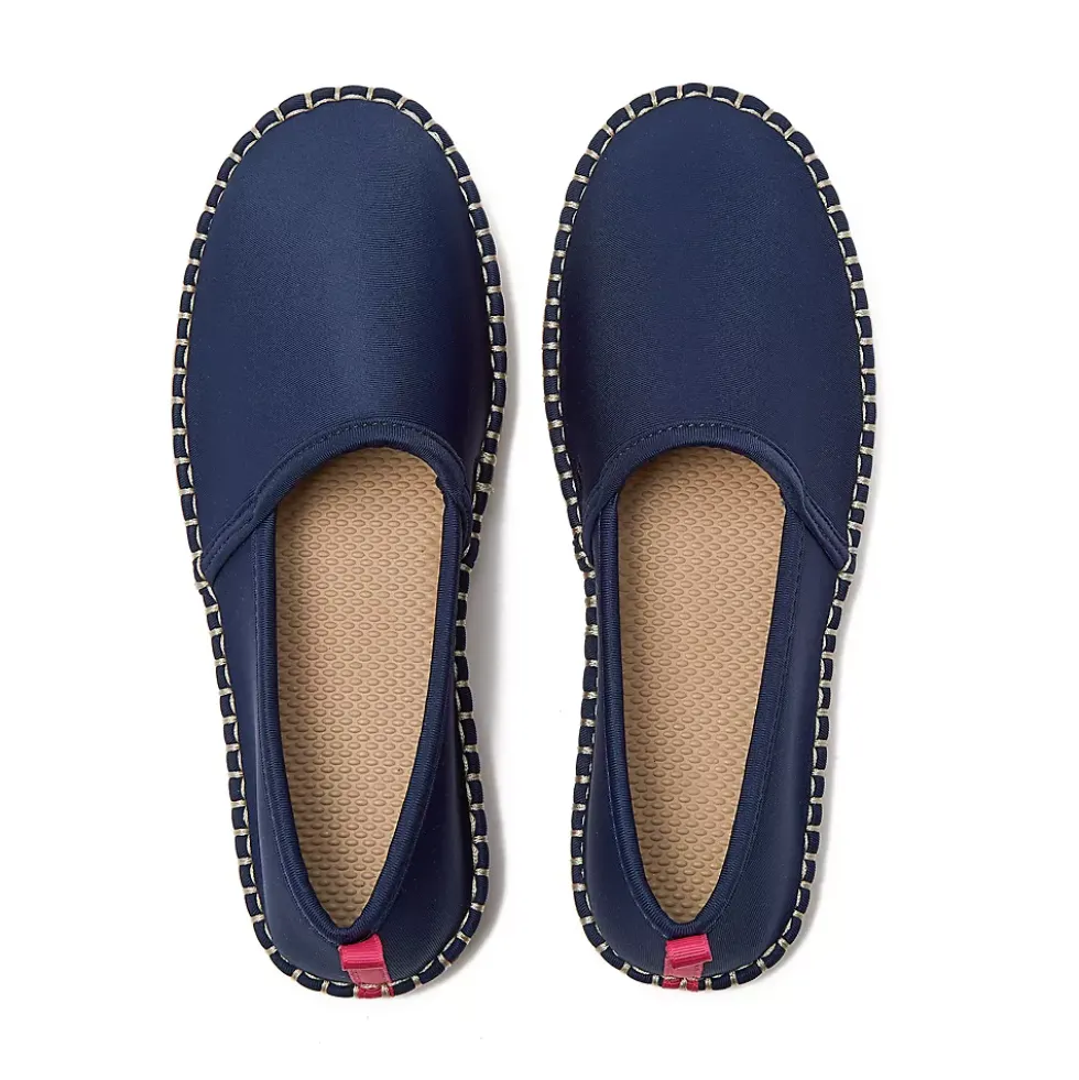 Women's Espadrille Beach and Water Shoes