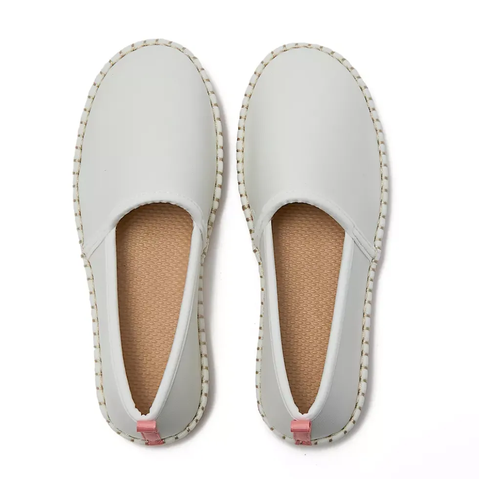 Women's Espadrille Beach and Water Shoes