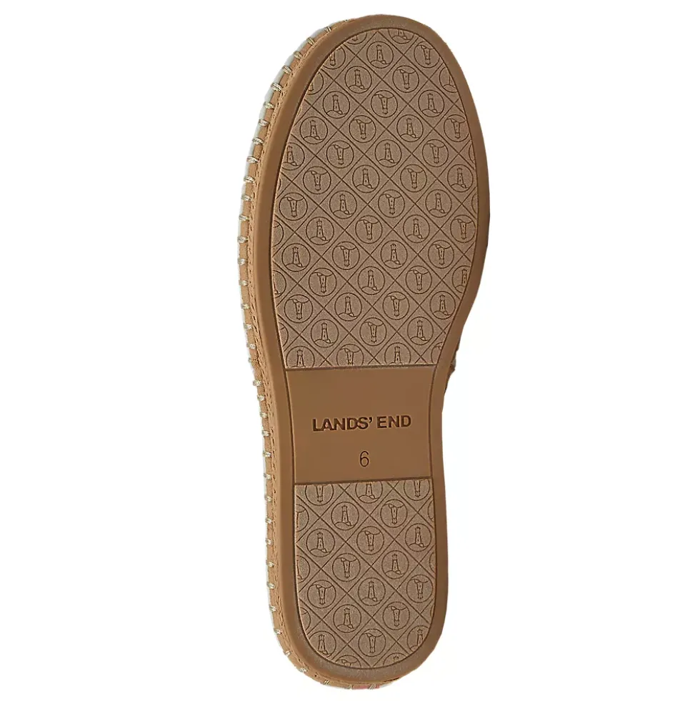 Women's Espadrille Beach and Water Shoes