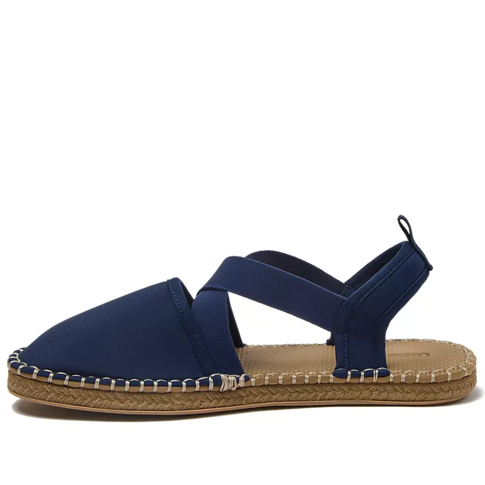 Women's Espadrille Strappy Water Shoes