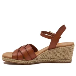 Women's Espadrille Wedge Sandals