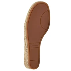 Women's Espadrille Wedge Sandals