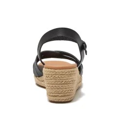 Women's Espadrille Wedge Sandals