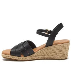 Women's Espadrille Wedge Sandals