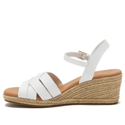 Women's Espadrille Wedge Sandals