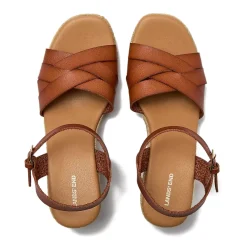 Women's Espadrille Wedge Sandals