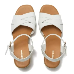 Women's Espadrille Wedge Sandals