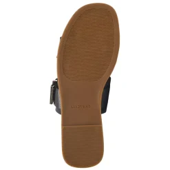 Women's Essential Buckle Slides