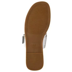 Women's Essential Buckle Slides