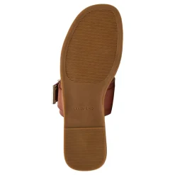 Women's Essential Buckle Slides