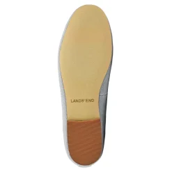 Women's Essential Denim Ballet Flats
