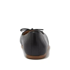 Women's Essential Leather Ballet Flats