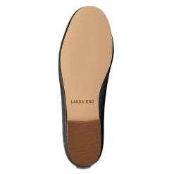 Women's Essential Leather Ballet Flats