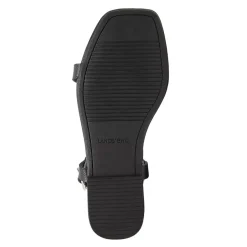 Women's Essential Strappy Flat Sandals
