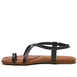 Women's Essential Toe Loop Sandals