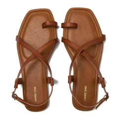 Women's Essential Toe Loop Sandals