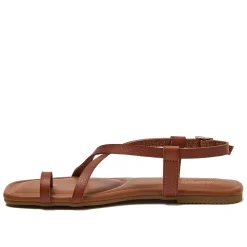 Women's Essential Toe Loop Sandals