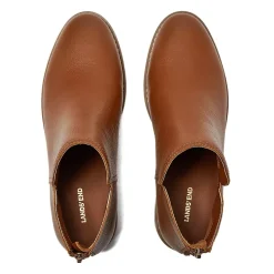 Women's Essential Zip Up Ankle Booties