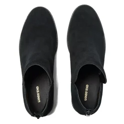 Women's Essential Zip Up Ankle Booties