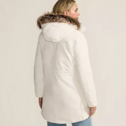Women's Expedition Down Waterproof Winter Parka