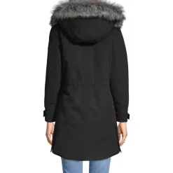 Women's Expedition Down Waterproof Winter Parka