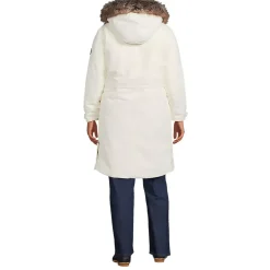 Women's Expedition Down Waterproof Winter Parka