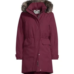 Women's Expedition Down Waterproof Winter Parka