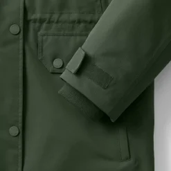 Women's Expedition Down Waterproof Winter Parka