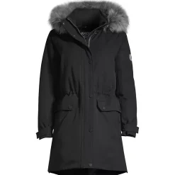 Women's Expedition Down Waterproof Winter Parka