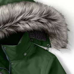 Women's Expedition Down Waterproof Winter Parka