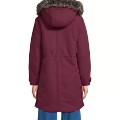 Women's Expedition Down Waterproof Winter Parka