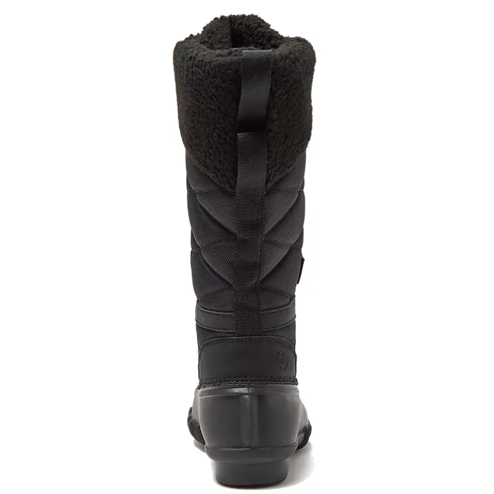 Women's Expedition Tall Waterproof Insulated Snow Boots