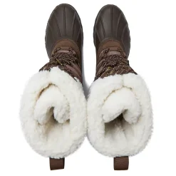 Women's Expedition Tall Waterproof Insulated Snow Boots