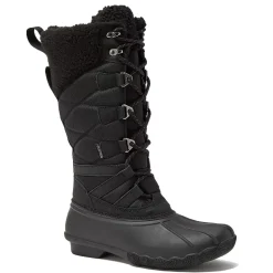 Women's Expedition Tall Waterproof Insulated Snow Boots