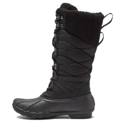 Women's Expedition Tall Waterproof Insulated Snow Boots