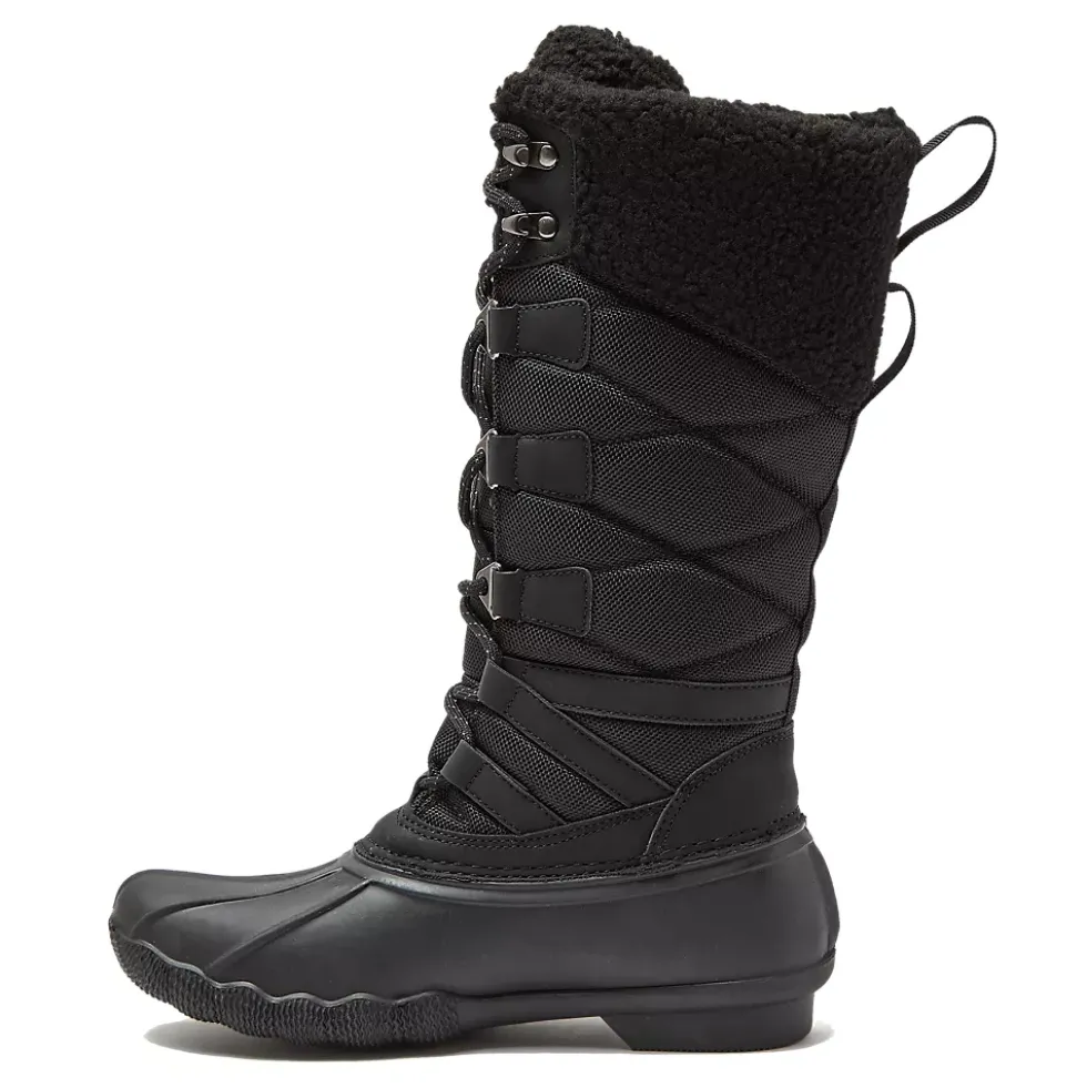 Women's Expedition Tall Waterproof Insulated Snow Boots