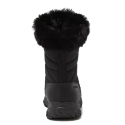 Women's Expedition Trail Waterproof Lace Up Snow Boots