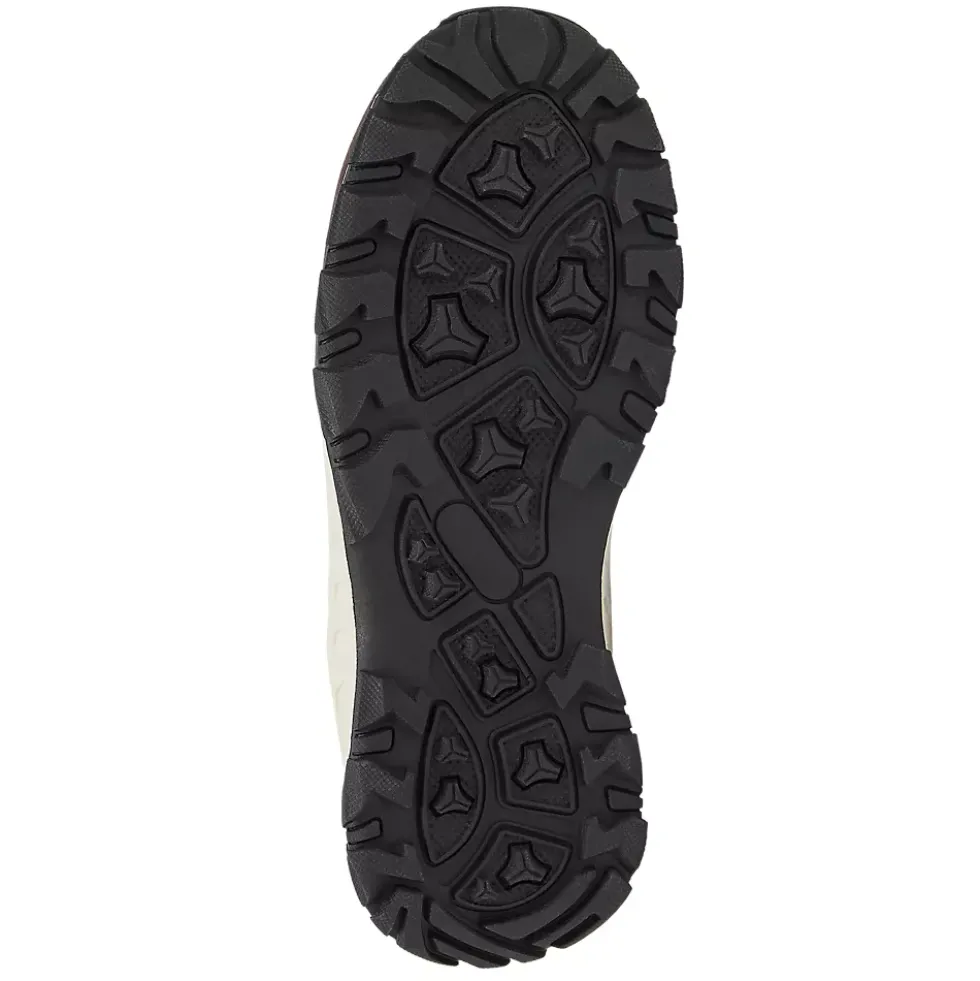 Women's Expedition Trail Waterproof Lace Up Snow Boots