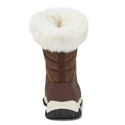 Women's Expedition Trail Waterproof Lace Up Snow Boots